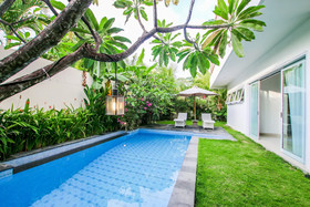 Villa Joy