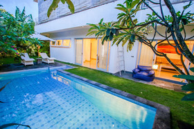 Villa Joy