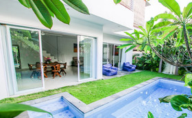 Villa Joy