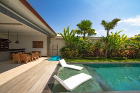 Villa Juna