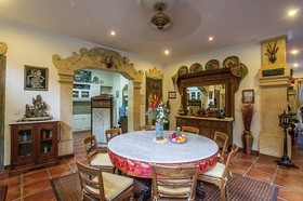 Villa Kaja
