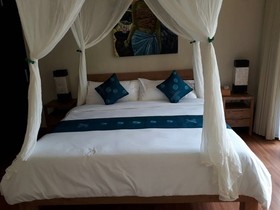 Villa Kamar Madu
