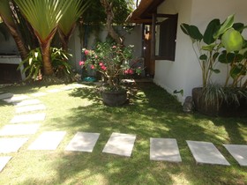 Villa Kamar Madu