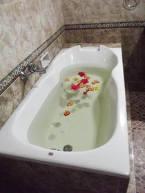 Villa Kamar Madu