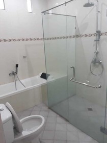 Villa Kamar Madu