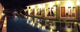 Villa Kamar Madu