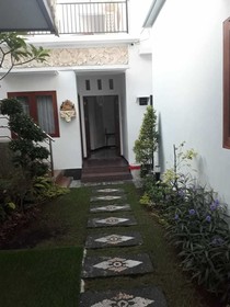 Villa Kamar Madu