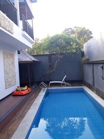 Villa Kamar Madu