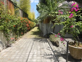 Villa Kamar Madu