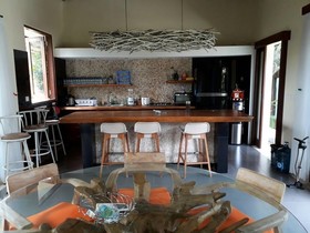 Villa Kamar Madu