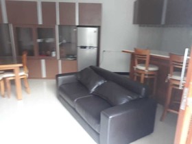 Villa Kamar Madu