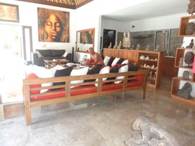 Villa Kamar Madu