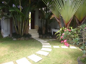 Villa Kamar Madu