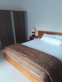 Villa Kamar Madu