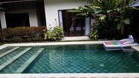 Villa Kamar Madu