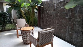 Villa Kamar Madu