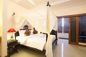 Villa Kamar Madu