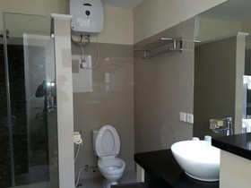 Villa Kamar Madu