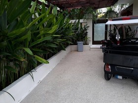 Villa Kamar Madu