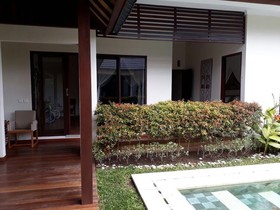 Villa Kamar Madu