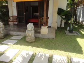 Villa Kamar Madu