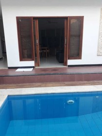 Villa Kamar Madu