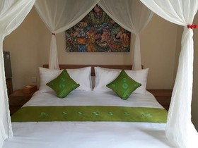 Villa Kamar Madu