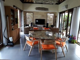 Villa Kamar Madu