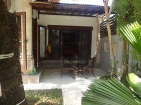Villa Kamar Madu