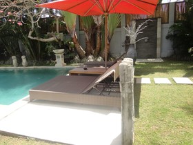 Villa Kamar Madu