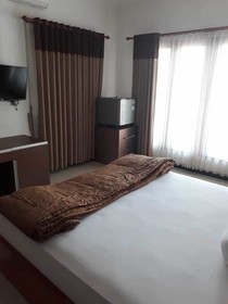 Villa Kamar Madu
