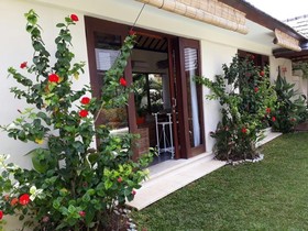 Villa Kamar Madu