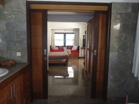 Villa Kamar Madu