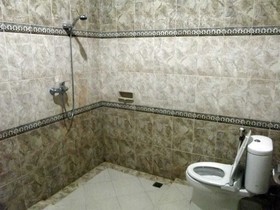 Villa Kamar Madu