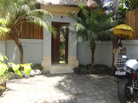 Villa Kamar Madu