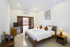 Villa Kamar Madu