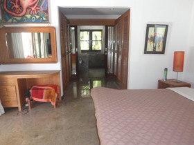 Villa Kamar Madu