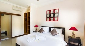 Villa Kamar Madu
