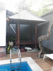 Villa Kamar Madu