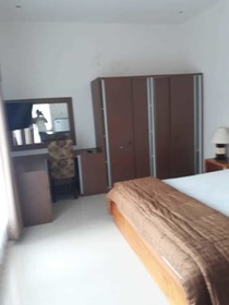 Villa Kamar Madu