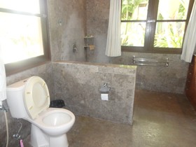 Villa Kamar Madu