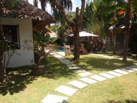 Villa Kamar Madu