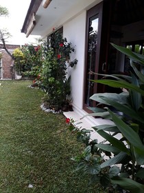 Villa Kamar Madu