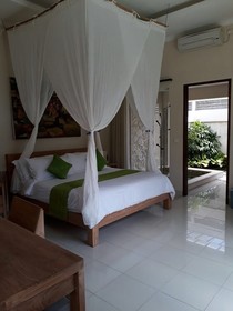 Villa Kamar Madu