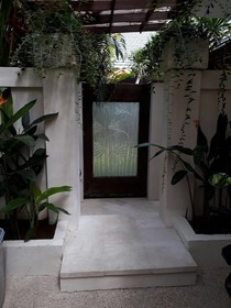 Villa Kamar Madu