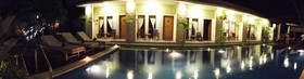 Villa Kamar Madu