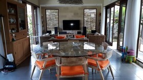 Villa Kamar Madu