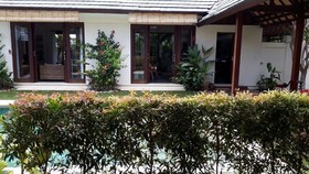 Villa Kamar Madu