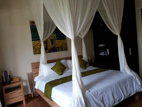 Villa Kamar Madu