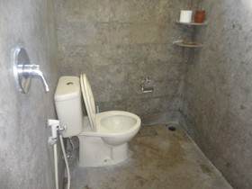 Villa Kamar Madu